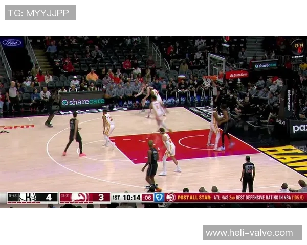 NBA篮网对阵老鹰直播观看指南及免费资源推荐 NBA篮网对阵老鹰直播观看指南及免费资源推荐