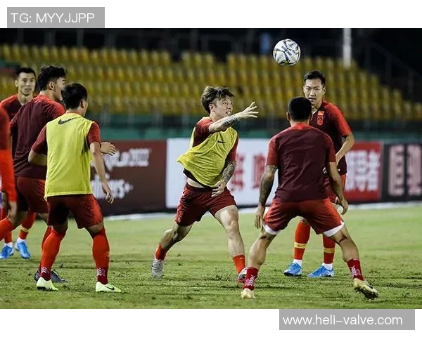 中国男足对阵菲律宾在线直播全程回顾与精彩瞬间分析