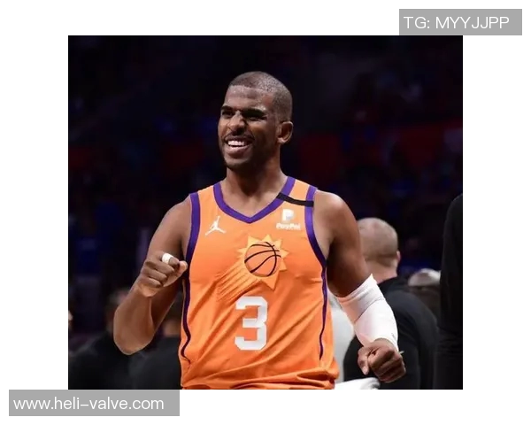 保罗生涯首冠再度失利太阳老板或将重建出售老将阵容