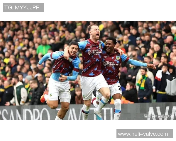 伯恩茅斯对阵伯恩利精彩直播全程回顾与赛后分析