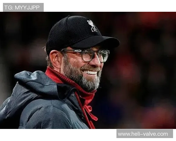 克洛普重申执教决心力争带领利物浦再创欧冠辉煌