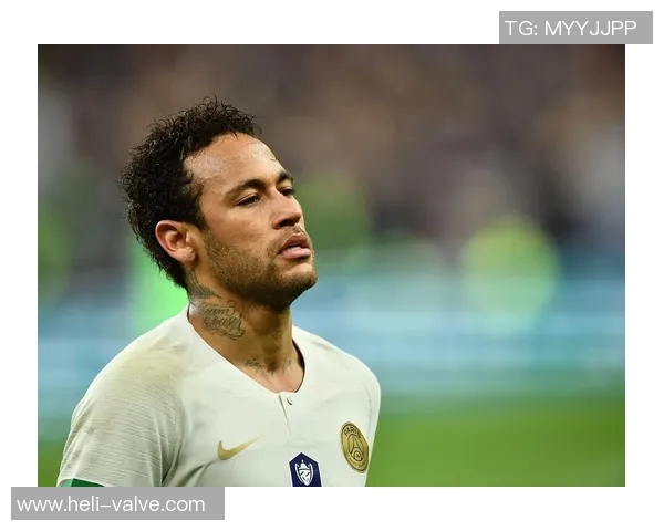 内马尔本赛季第五次受伤巴黎欧冠前景再添隐忧