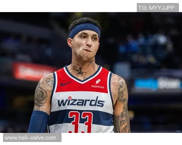 凯尔库兹马：从新秀到明星球员的蜕变与成长之路