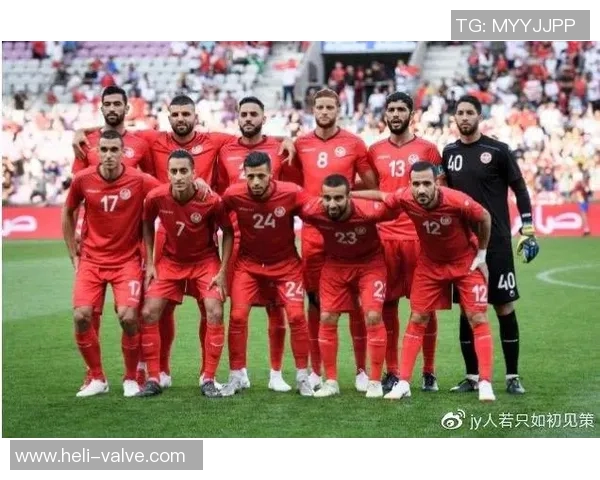 加纳与突尼斯历史交锋战绩分析及未来展望