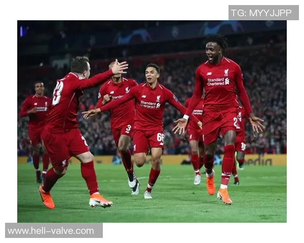 利物浦与曼城的巅峰对决乐视直播精彩回顾与分析