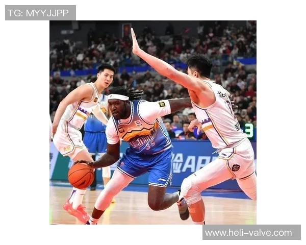 北京北控与新疆精彩对决全场录像回放分析及精彩瞬间集锦