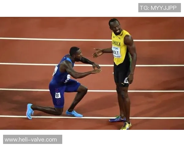 博尔特与刘翔的巅峰对决：速度与激情的传奇之战