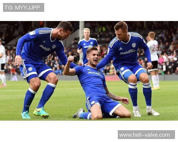 卡迪夫城主场迎战埃弗顿期待精彩对决与三分争夺战