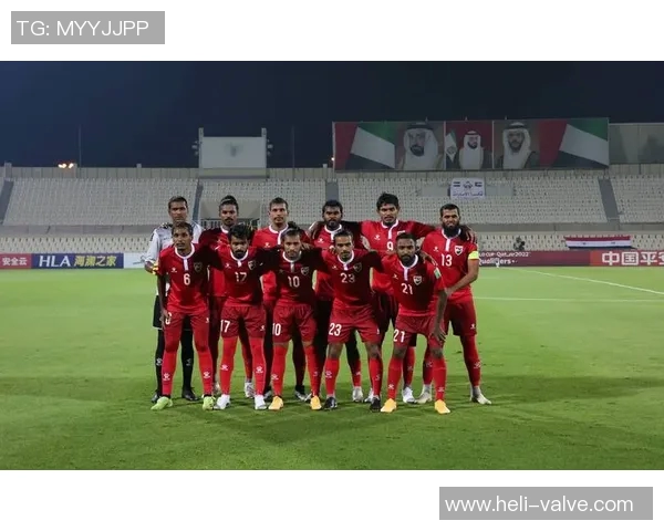 叙利亚与越南足球对决结果揭晓谁将赢得这场激烈较量